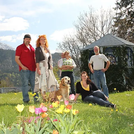 Guest house Spirit & Soul - Die Wohlfuhlpension *