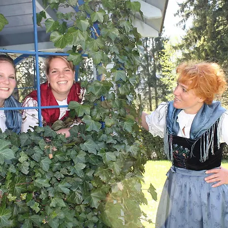 Spirit & Soul - Die Wohlfuhlpension Reutte