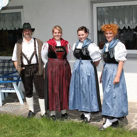 Guest house Spirit & Soul - Die Wohlfuhlpension *