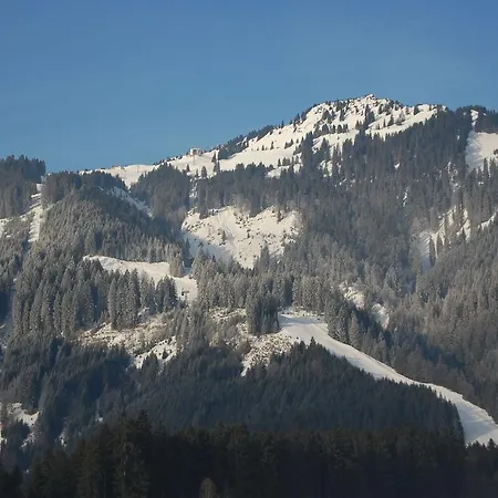 Guest house Spirit & Soul - Die Wohlfuhlpension Reutte