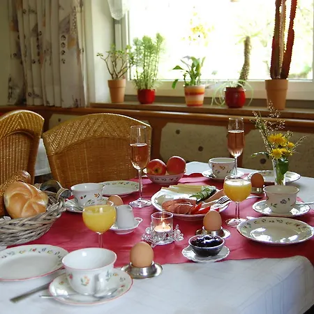 Guest house Spirit & Soul - Die Wohlfuhlpension *