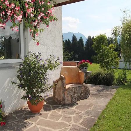 Guest house Spirit & Soul - Die Wohlfuhlpension Reutte