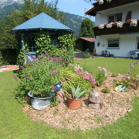 Guest house Spirit & Soul - Die Wohlfuhlpension *
