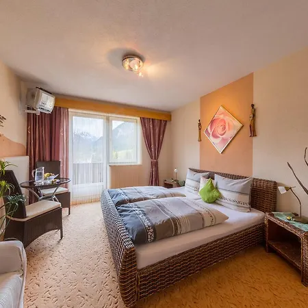 Spirit & Soul - Die Wohlfuhlpension Guest house
