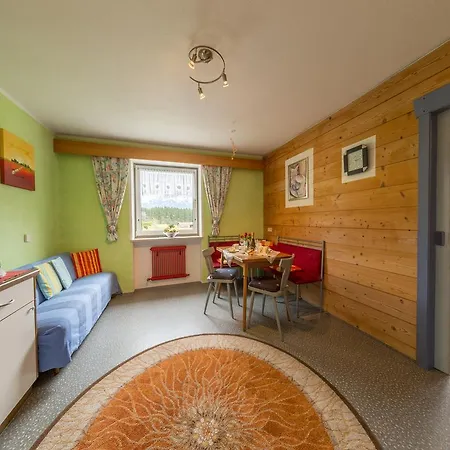 Spirit & Soul - Die Wohlfuhlpension Guest house Reutte