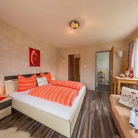 Spirit & Soul - Die Wohlfuhlpension Guest house *