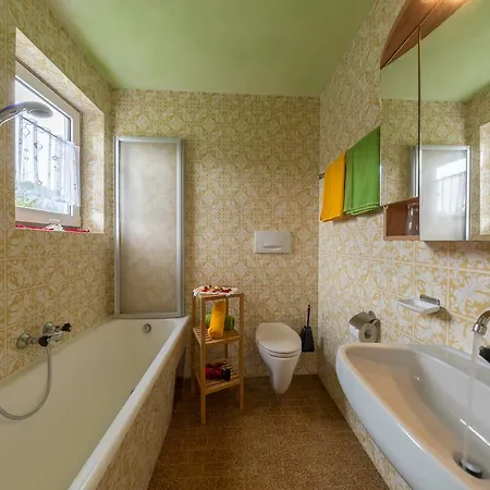 Guest house Spirit & Soul - Die Wohlfuhlpension Reutte