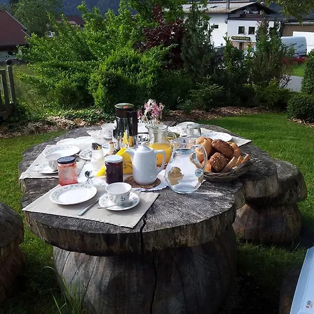 Guest house Spirit & Soul - Die Wohlfuhlpension Reutte