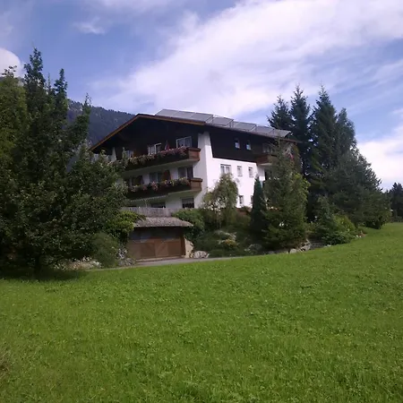 Guest house Spirit & Soul - Die Wohlfuhlpension Reutte