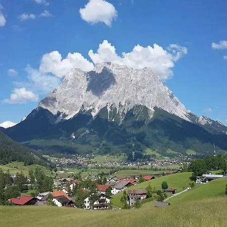 Spirit & Soul - Die Wohlfuhlpension Guest house Reutte