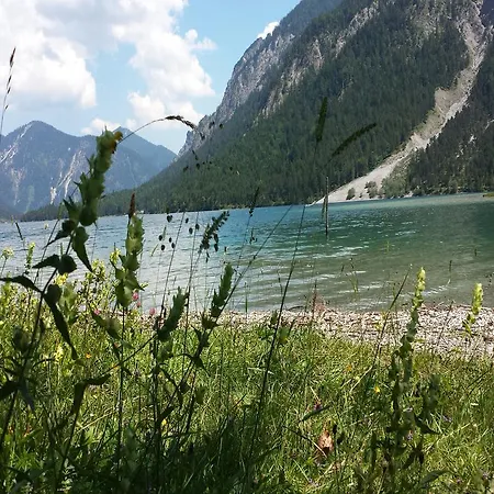 Guest house Spirit & Soul - Die Wohlfuhlpension Reutte