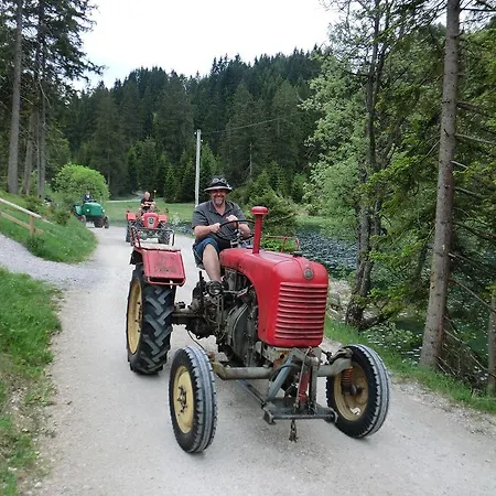 Guest house Spirit & Soul - Die Wohlfuhlpension Reutte