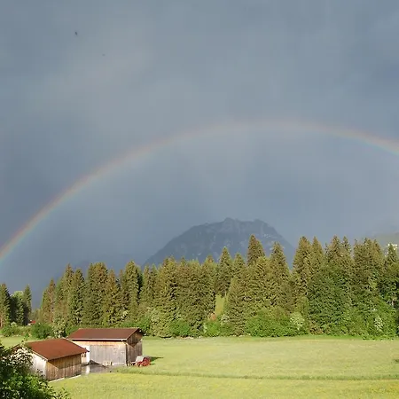 Spirit & Soul - Die Wohlfuhlpension * Reutte